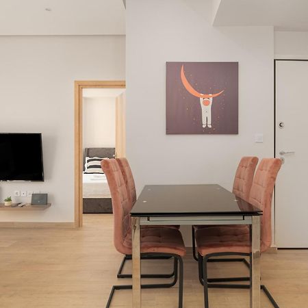 Comfy Apartment Near Acropolis 雅典 外观 照片