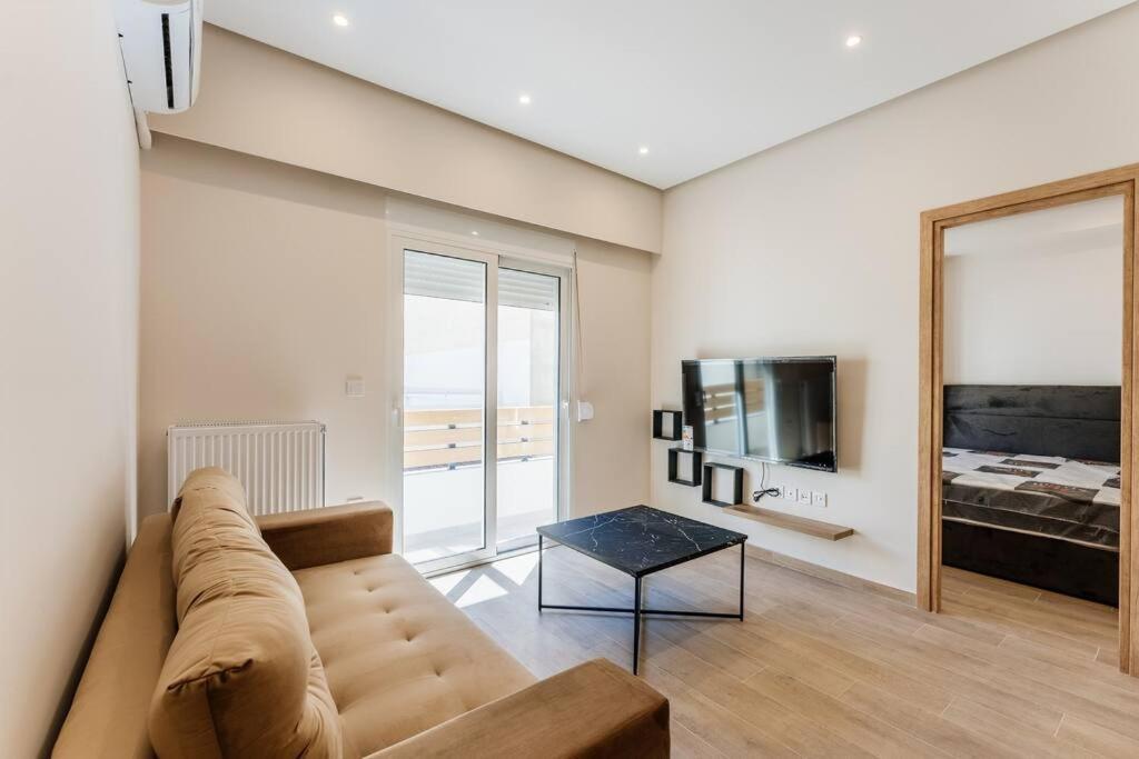 Comfy Apartment Near Acropolis 雅典 外观 照片