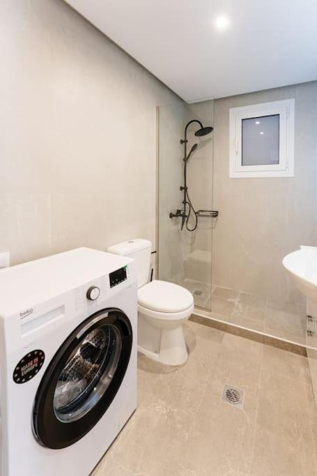 Comfy Apartment Near Acropolis 雅典 外观 照片