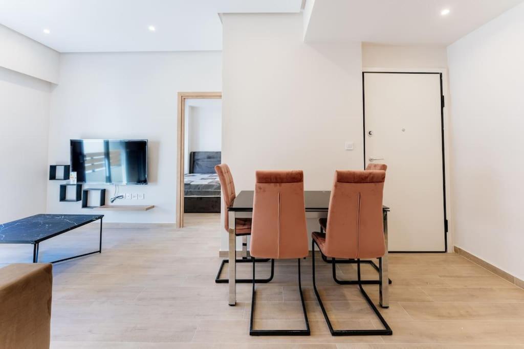 Comfy Apartment Near Acropolis 雅典 外观 照片