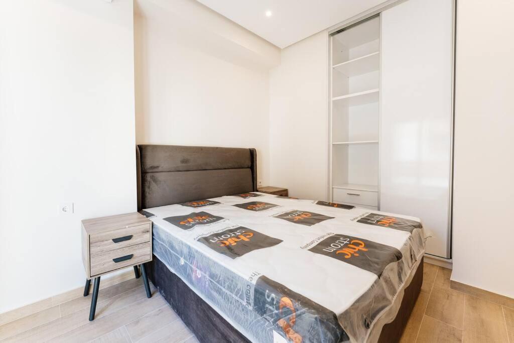 Comfy Apartment Near Acropolis 雅典 外观 照片