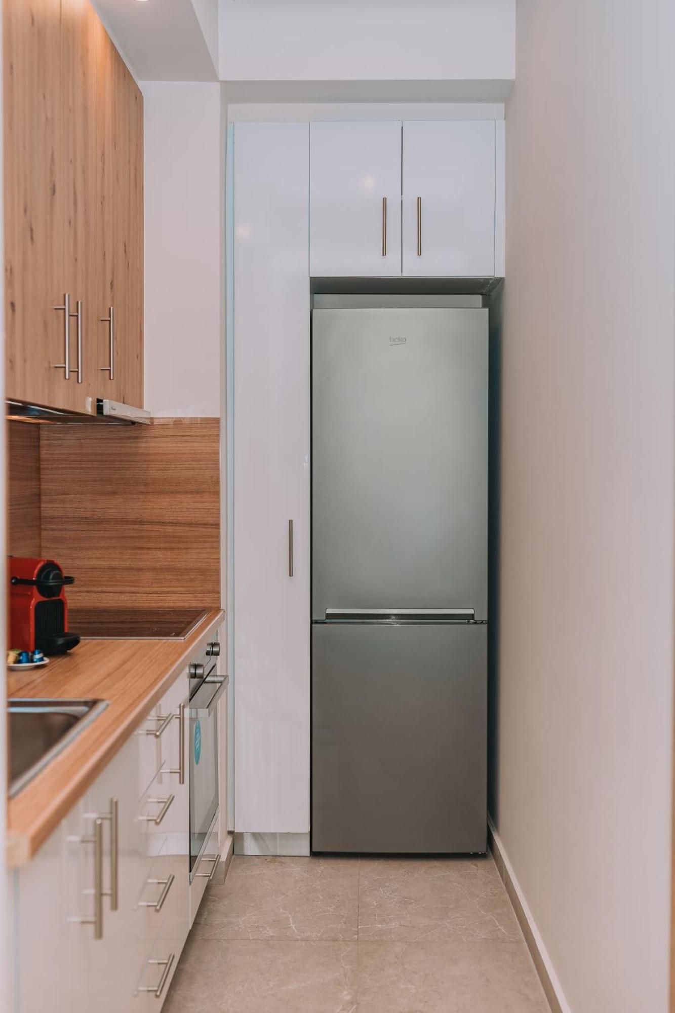 Comfy Apartment Near Acropolis 雅典 外观 照片