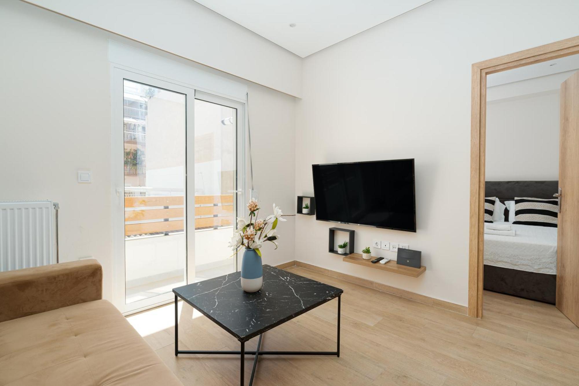 Comfy Apartment Near Acropolis 雅典 外观 照片