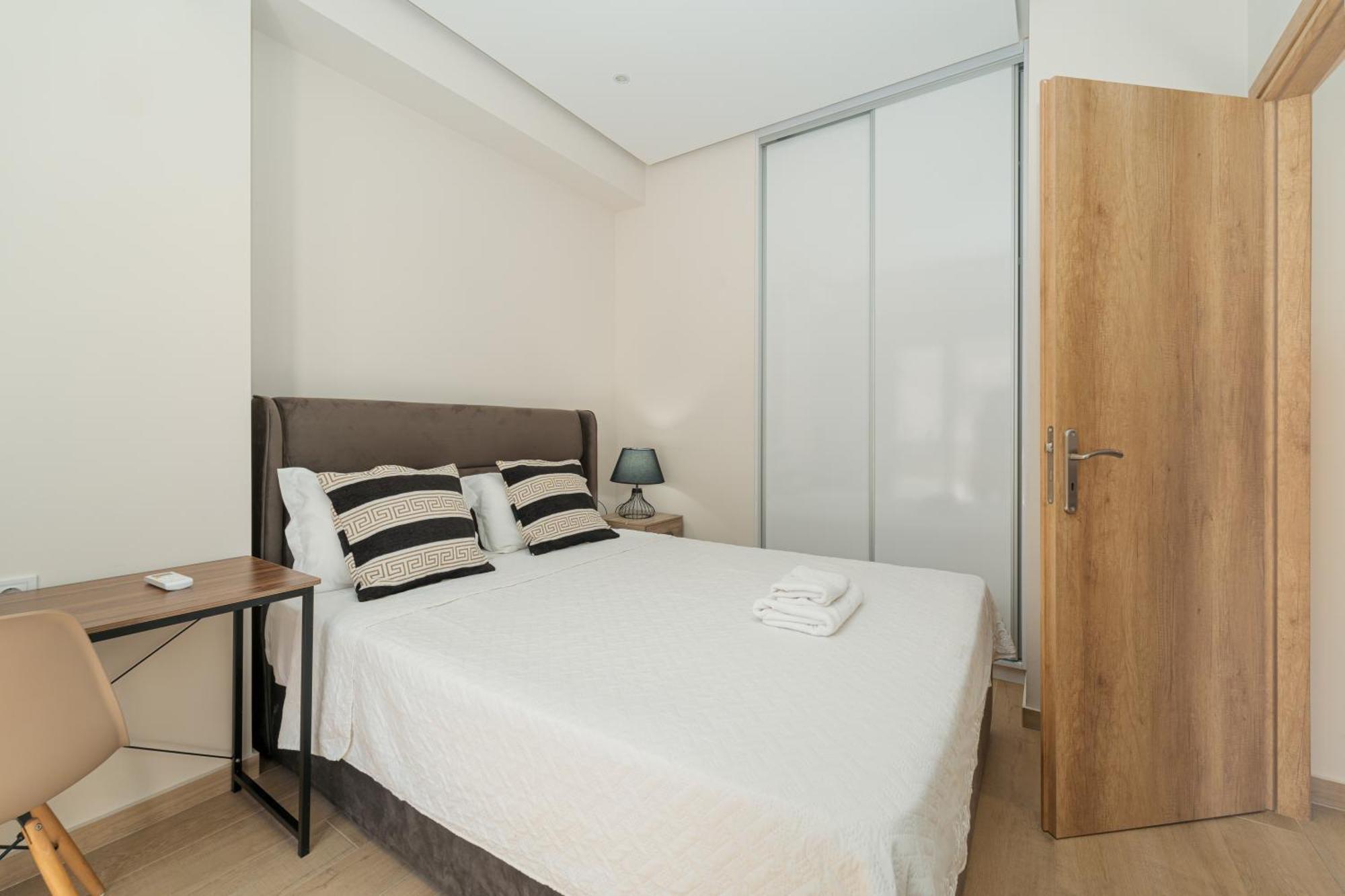Comfy Apartment Near Acropolis 雅典 外观 照片