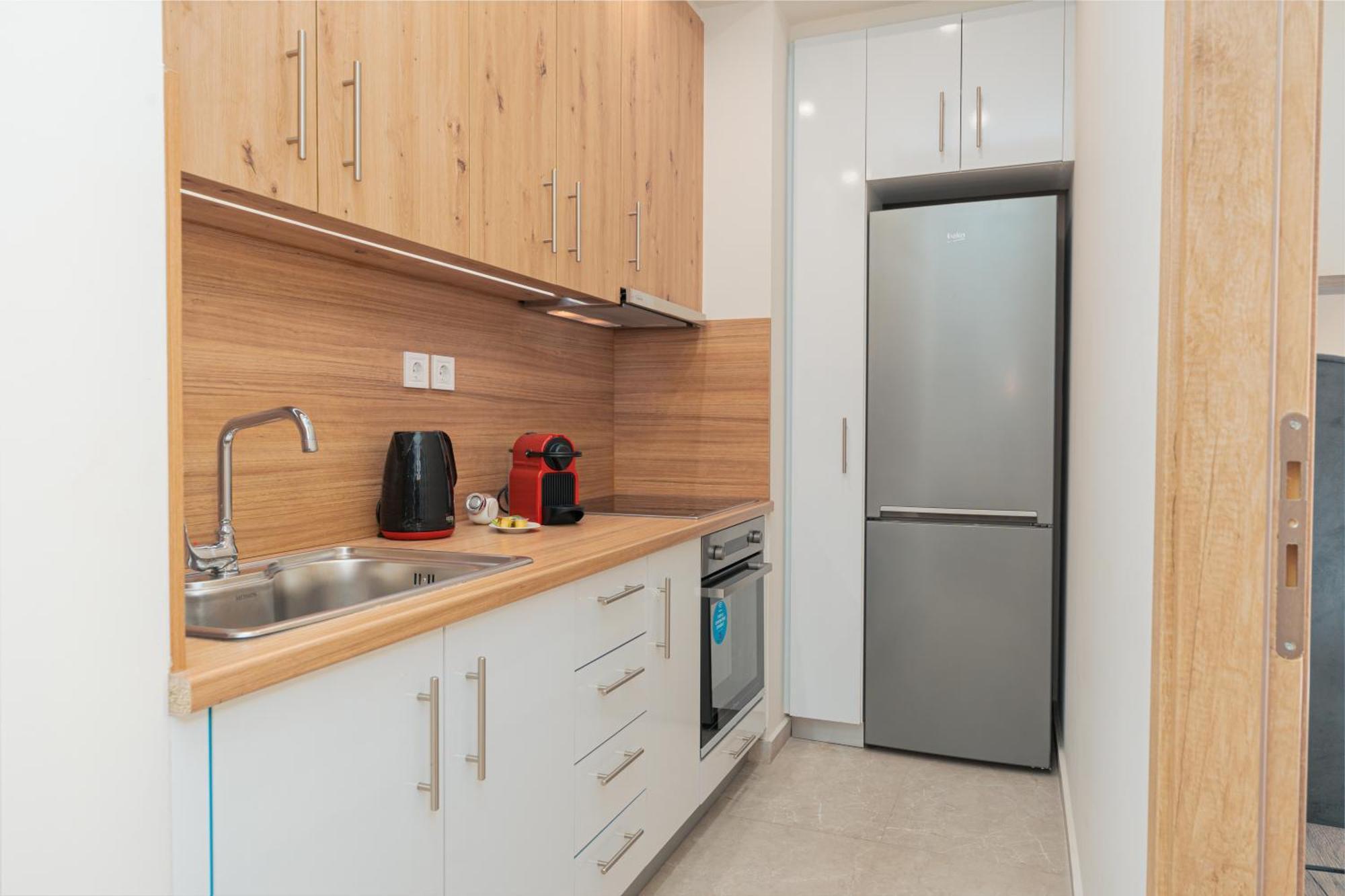 Comfy Apartment Near Acropolis 雅典 外观 照片