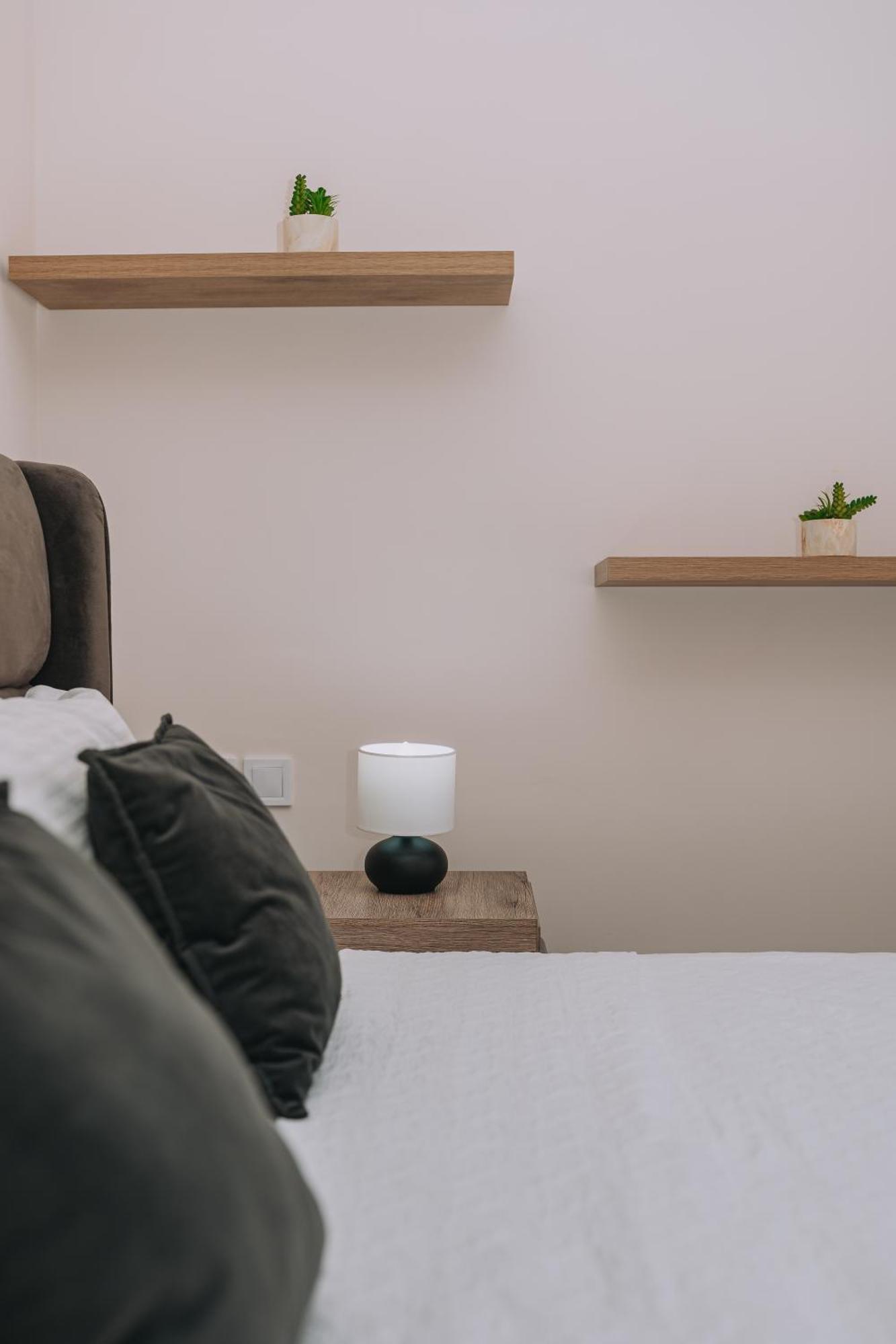 Comfy Apartment Near Acropolis 雅典 外观 照片