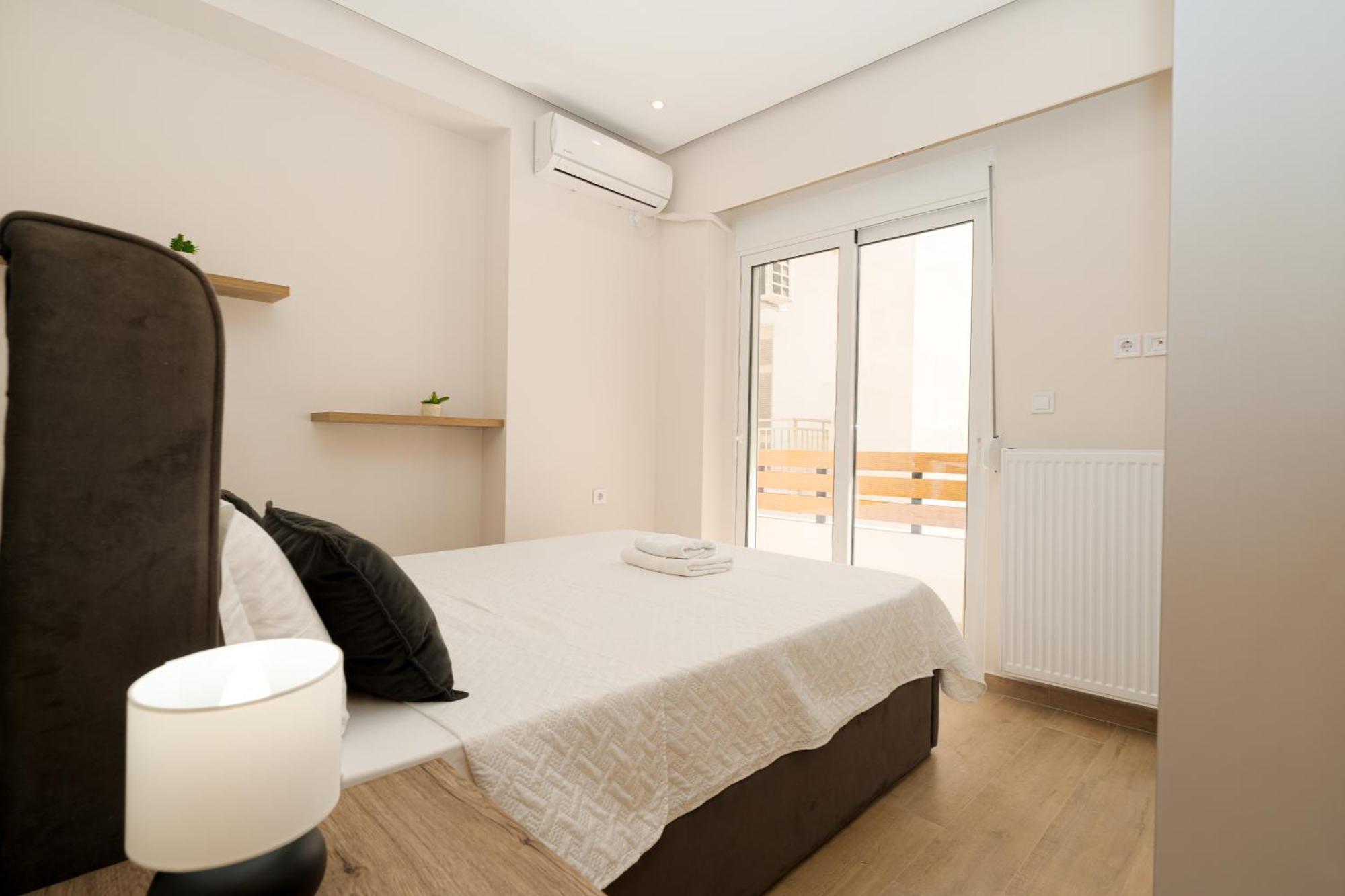 Comfy Apartment Near Acropolis 雅典 外观 照片